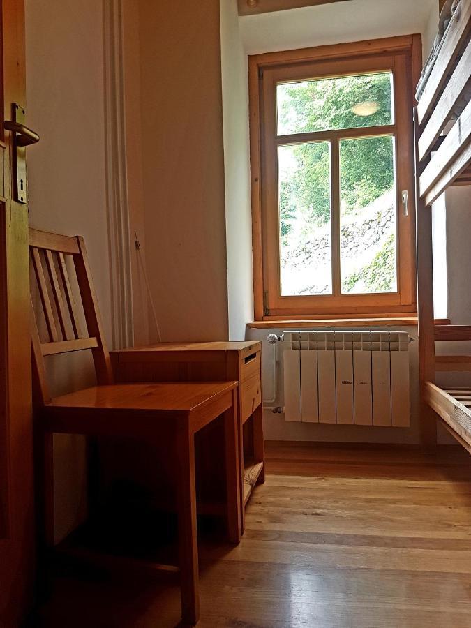Stres-Less Sunny Apartments Kobarid Eksteriør billede