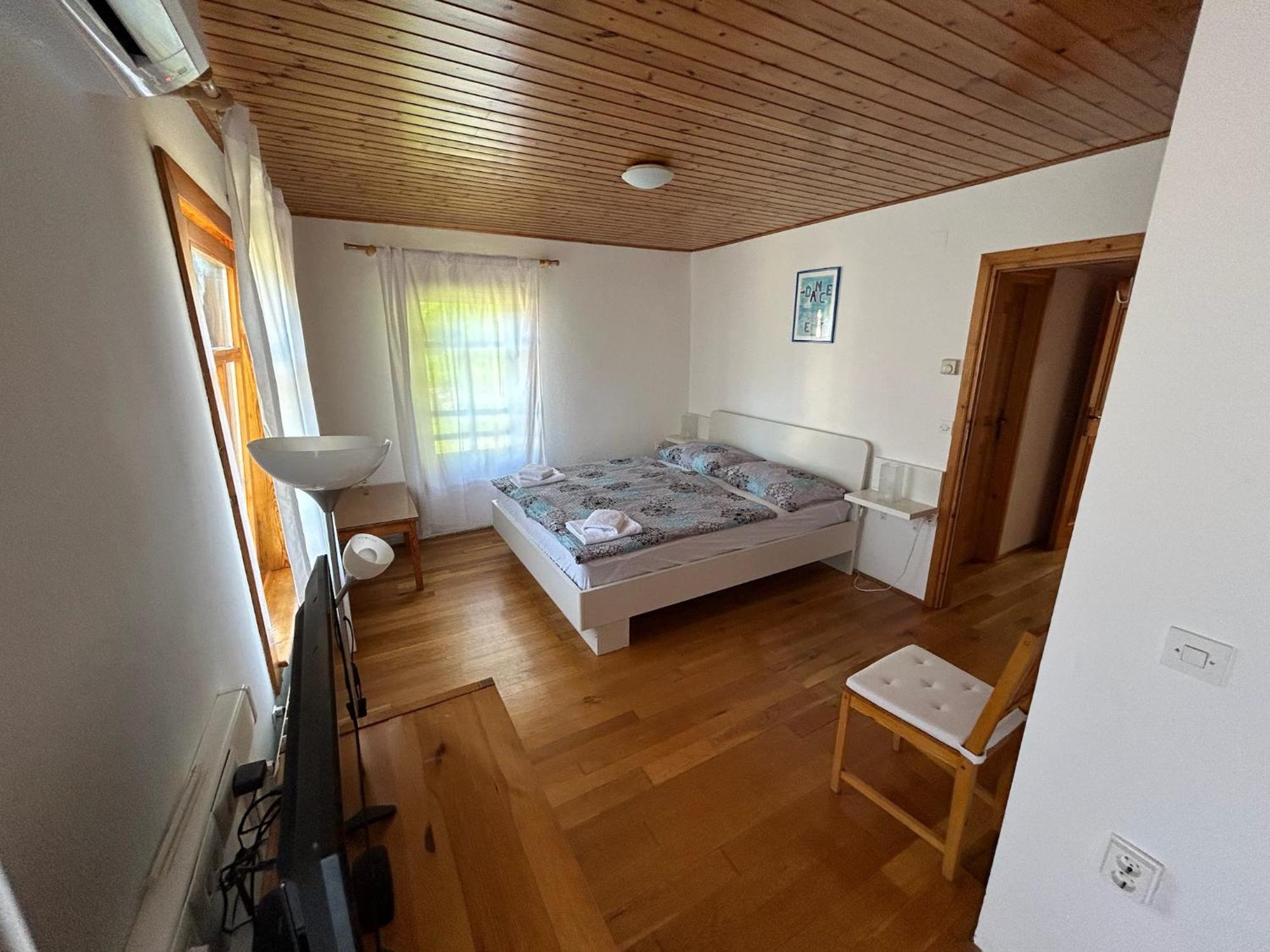 Stres-Less Sunny Apartments Kobarid Eksteriør billede
