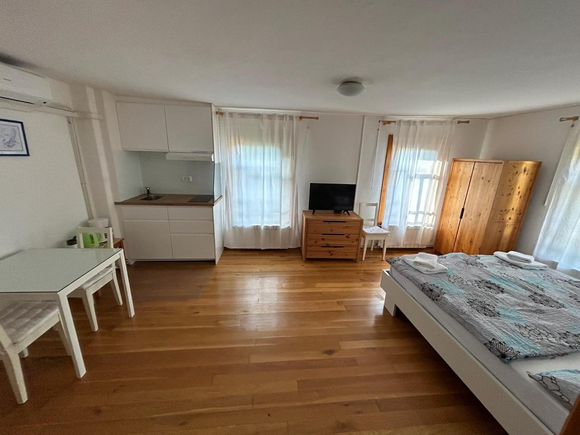 Stres-Less Sunny Apartments Kobarid Eksteriør billede